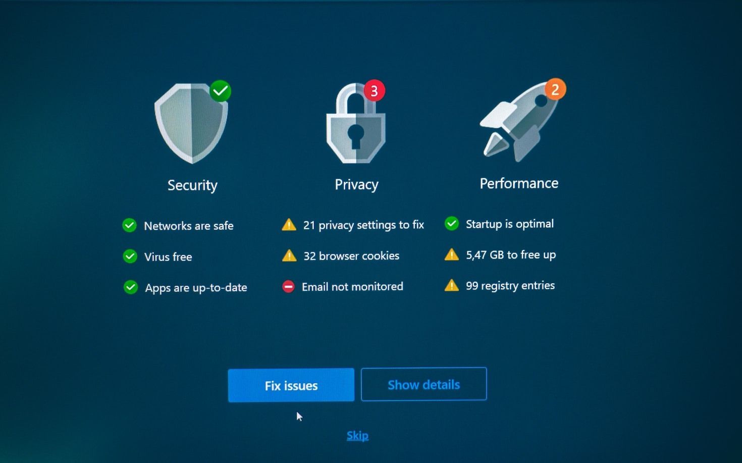Antivirus Showdown: Comparing the Best of 2025